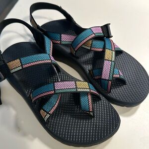 Chaco sandals